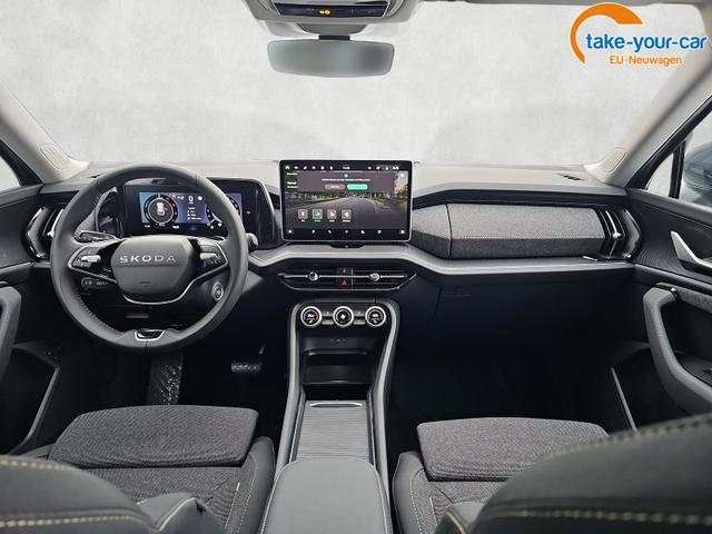 Skoda - Kodiaq - EU-Neuwagen - Reimport