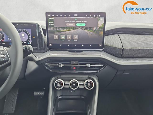 Skoda - Kodiaq - EU-Neuwagen - Reimport