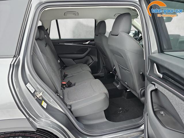 Skoda - Kodiaq - EU-Neuwagen - Reimport