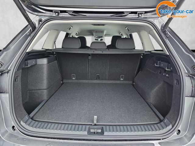 Skoda - Kodiaq - EU-Neuwagen - Reimport