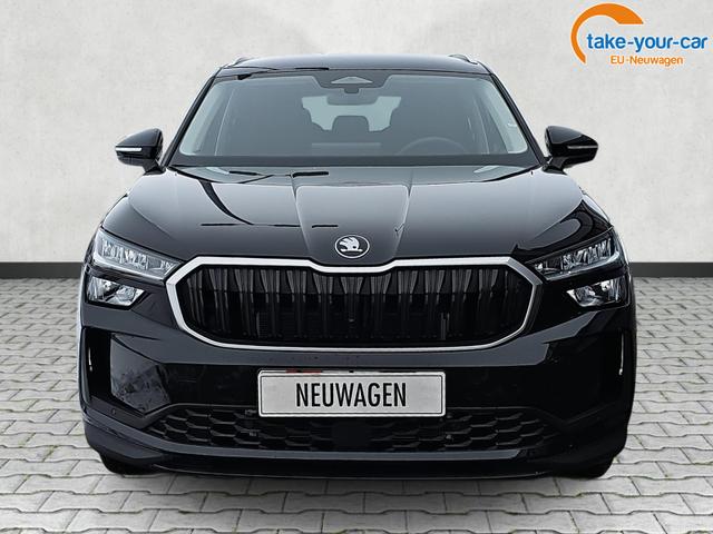 Skoda - Kodiaq - EU-Neuwagen - Reimport