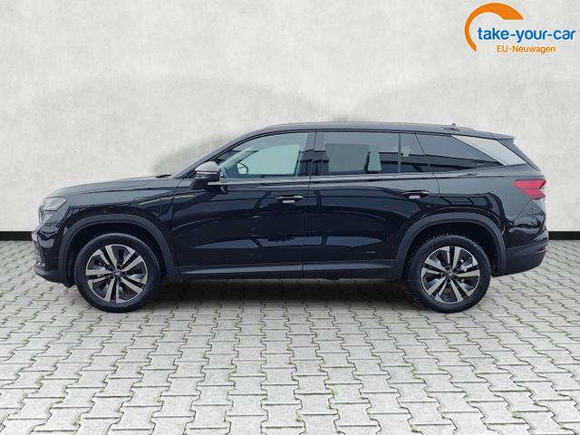 Skoda - Kodiaq - EU-Neuwagen - Reimport