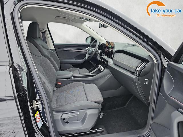 Skoda - Kodiaq - EU-Neuwagen - Reimport