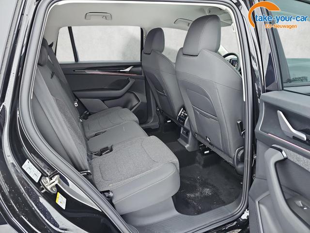 Skoda - Kodiaq - EU-Neuwagen - Reimport