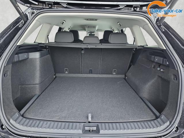 Skoda - Kodiaq - EU-Neuwagen - Reimport