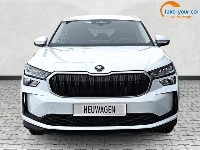 Skoda - Kodiaq - EU-Neuwagen - Reimport
