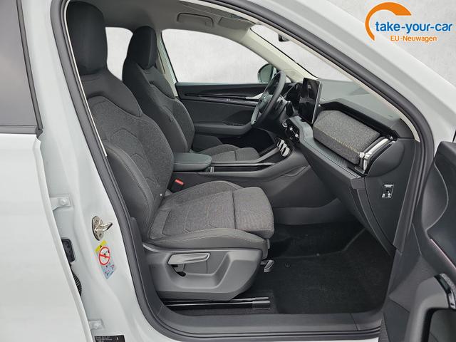 Skoda - Kodiaq - EU-Neuwagen - Reimport