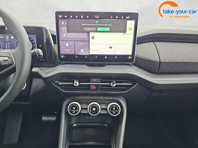 Skoda - Kodiaq - EU-Neuwagen - Reimport