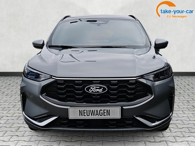 Ford - Kuga - EU-Neuwagen - Reimport