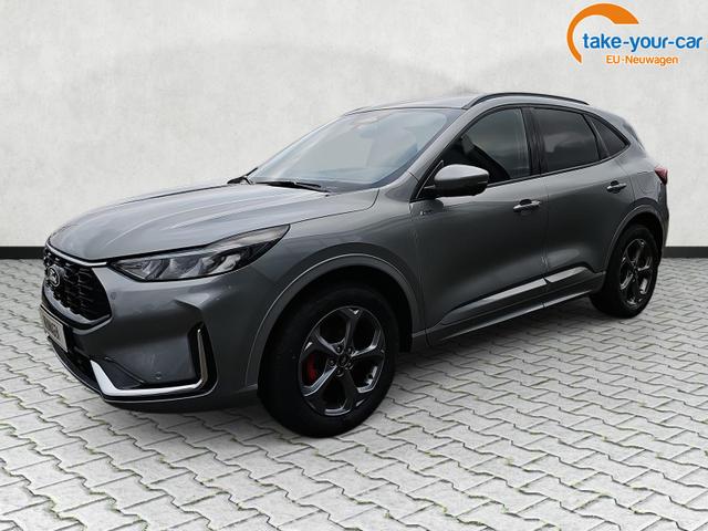 Ford - Kuga - EU-Neuwagen - Reimport