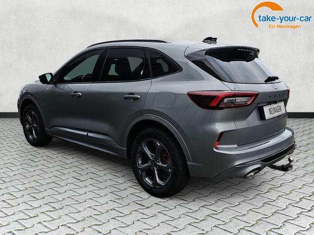 Ford - Kuga - EU-Neuwagen - Reimport