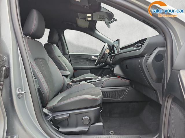 Ford - Kuga - EU-Neuwagen - Reimport