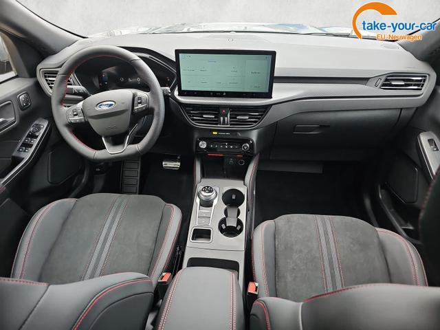 Ford - Kuga - EU-Neuwagen - Reimport