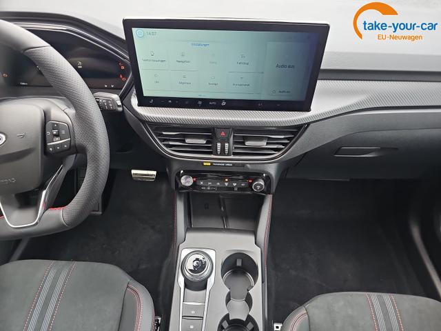 Ford - Kuga - EU-Neuwagen - Reimport