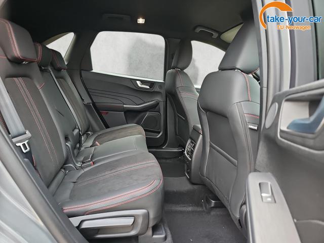 Ford - Kuga - EU-Neuwagen - Reimport