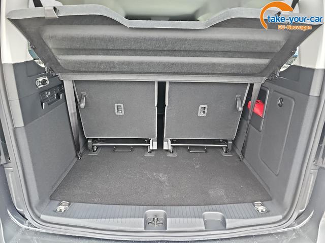 Volkswagen - Caddy Maxi - EU-Neuwagen - Reimport