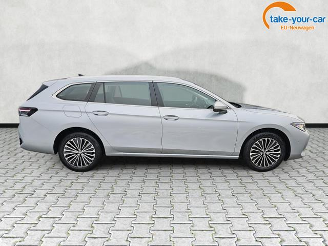 Volkswagen - Passat Variant - EU-Neuwagen - Reimport