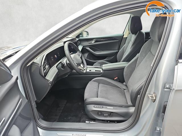 Volkswagen - Passat Variant - EU-Neuwagen - Reimport