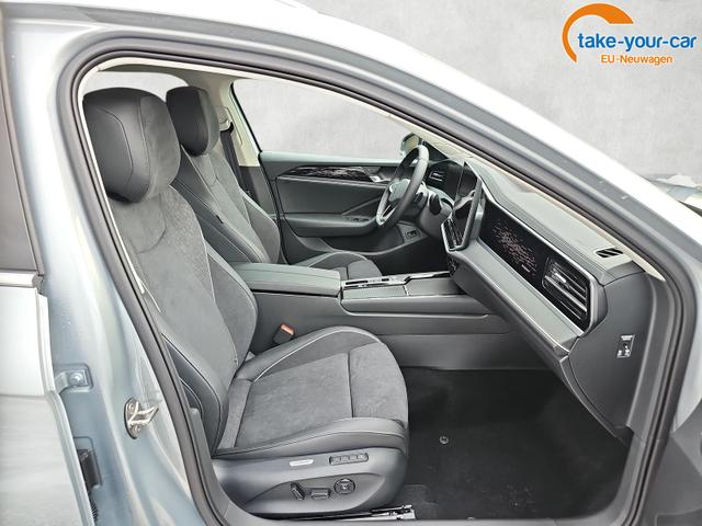 Volkswagen - Passat Variant - EU-Neuwagen - Reimport