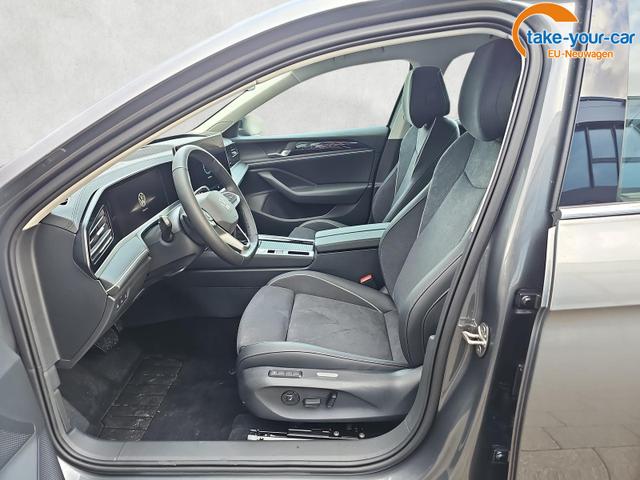 Volkswagen - Passat Variant - EU-Neuwagen - Reimport