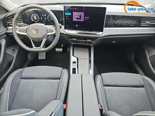 Volkswagen - Passat Variant - EU-Neuwagen - Reimport