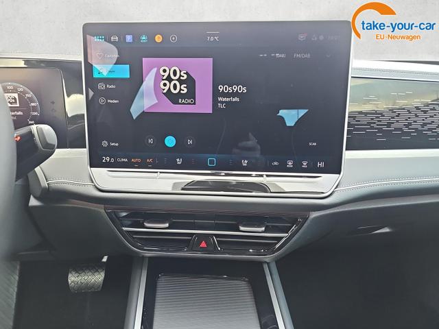 Volkswagen - Passat Variant - EU-Neuwagen - Reimport