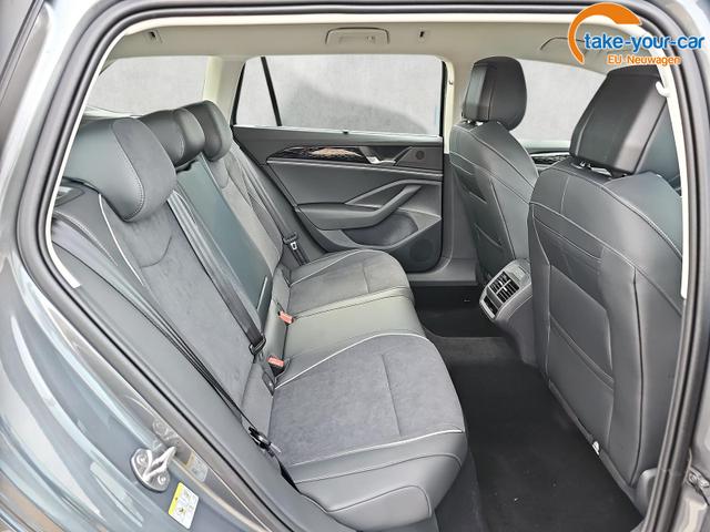 Volkswagen - Passat Variant - EU-Neuwagen - Reimport