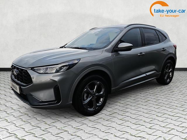 Ford - Kuga - EU-Neuwagen - Reimport