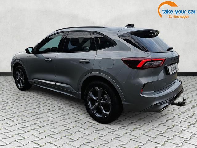 Ford - Kuga - EU-Neuwagen - Reimport