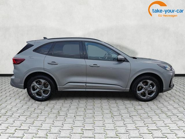 Ford - Kuga - EU-Neuwagen - Reimport