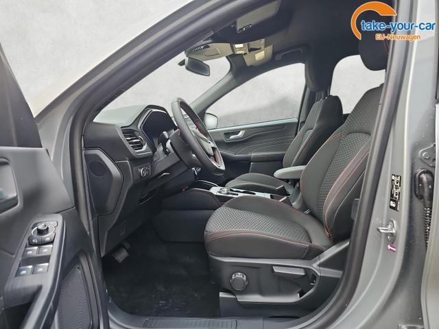 Ford - Kuga - EU-Neuwagen - Reimport