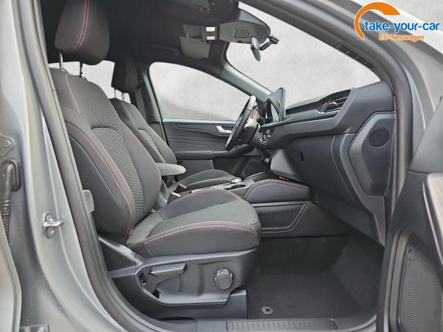 Ford - Kuga - EU-Neuwagen - Reimport