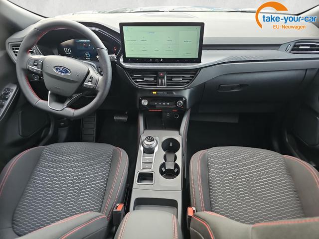 Ford - Kuga - EU-Neuwagen - Reimport