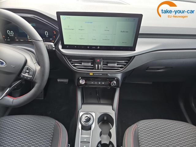 Ford - Kuga - EU-Neuwagen - Reimport