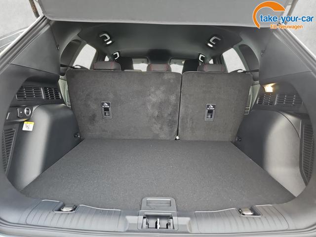 Ford - Kuga - EU-Neuwagen - Reimport