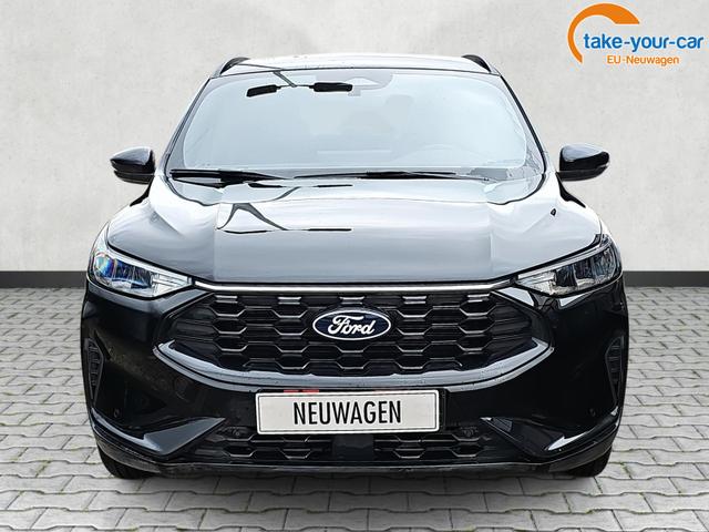 Ford - Kuga - EU-Neuwagen - Reimport