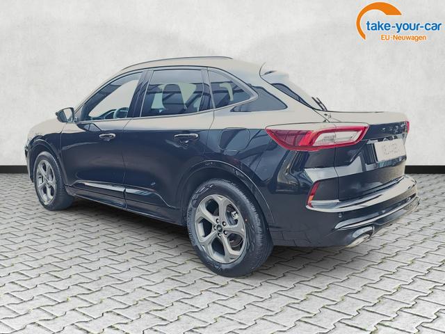 Ford - Kuga - EU-Neuwagen - Reimport