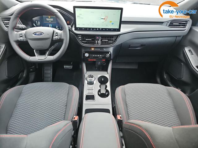 Ford - Kuga - EU-Neuwagen - Reimport