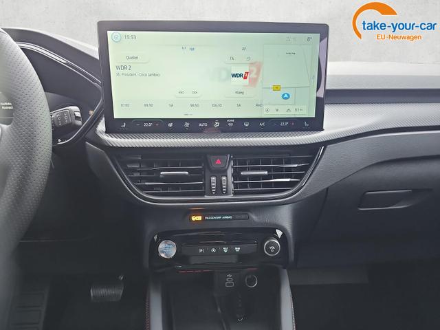 Ford - Kuga - EU-Neuwagen - Reimport