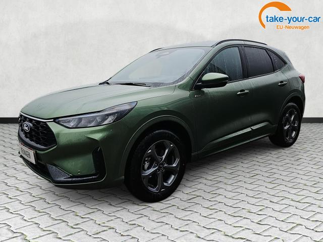 Ford - Kuga - EU-Neuwagen - Reimport