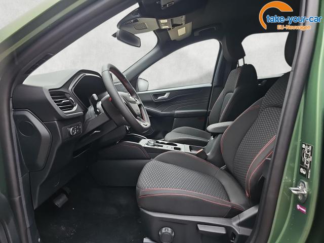 Ford - Kuga - EU-Neuwagen - Reimport