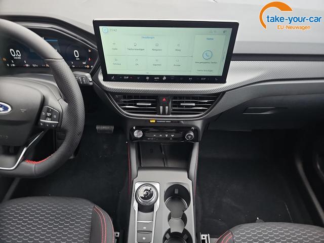 Ford - Kuga - EU-Neuwagen - Reimport