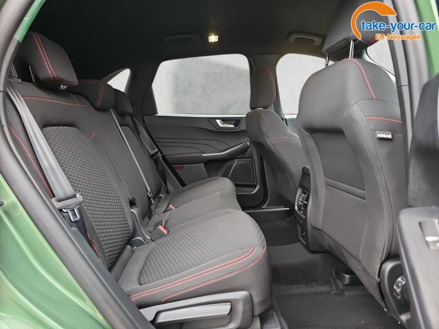 Ford - Kuga - EU-Neuwagen - Reimport