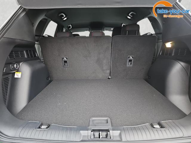 Ford - Kuga - EU-Neuwagen - Reimport