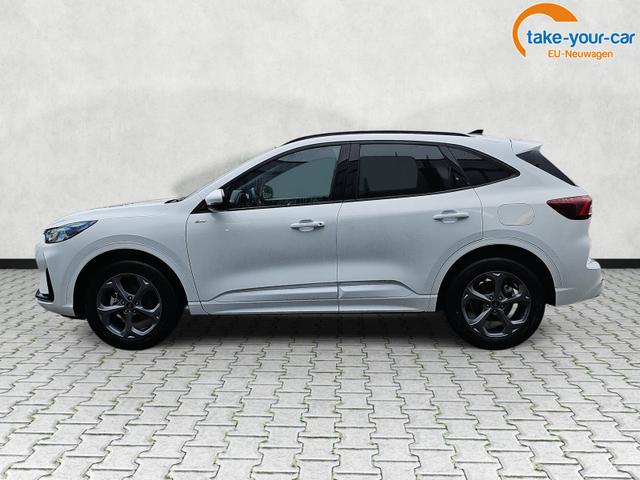 Ford - Kuga - EU-Neuwagen - Reimport