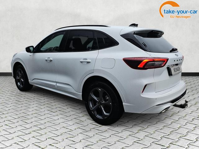 Ford - Kuga - EU-Neuwagen - Reimport