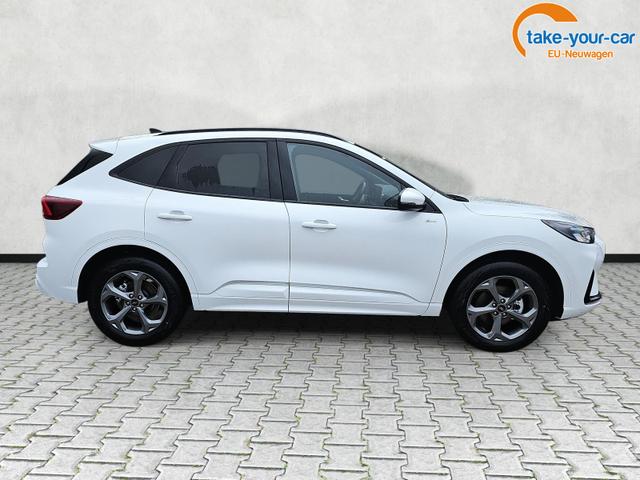 Ford - Kuga - EU-Neuwagen - Reimport