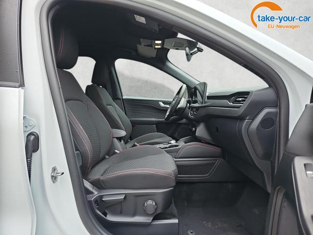 Ford - Kuga - EU-Neuwagen - Reimport