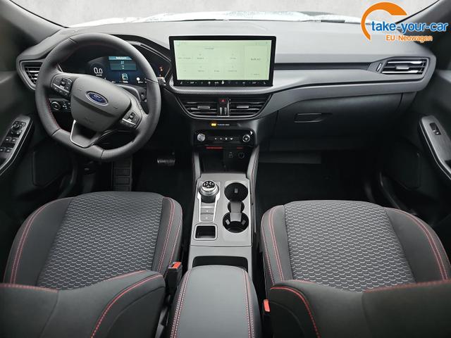 Ford - Kuga - EU-Neuwagen - Reimport