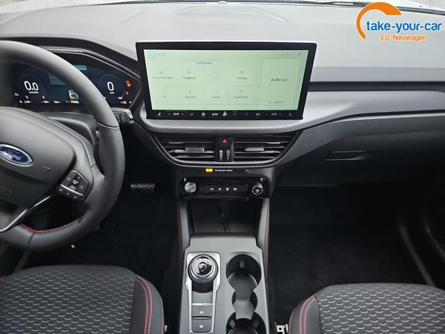 Ford - Kuga - EU-Neuwagen - Reimport